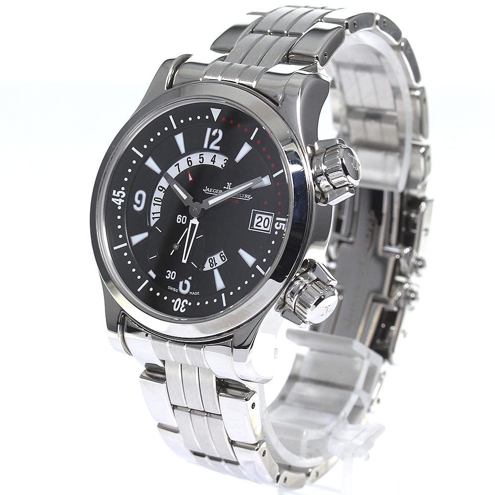 JAEGER-LECOULTRE Master compressor dual matique 146.8.02 Automatic Men's_764913