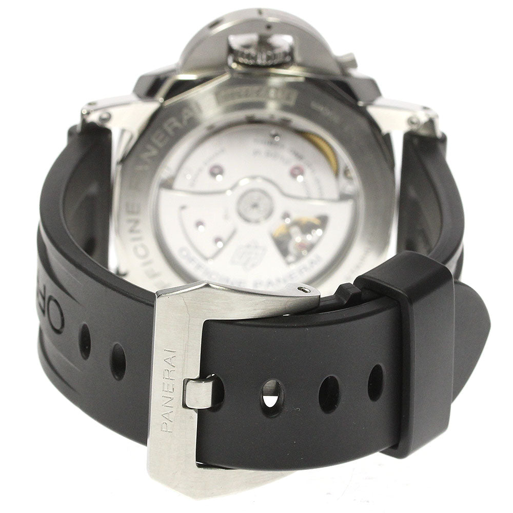 PANERAI Luminor Marina 1950 3Days Achaio PAM01359 Small Second AT Men's_764926