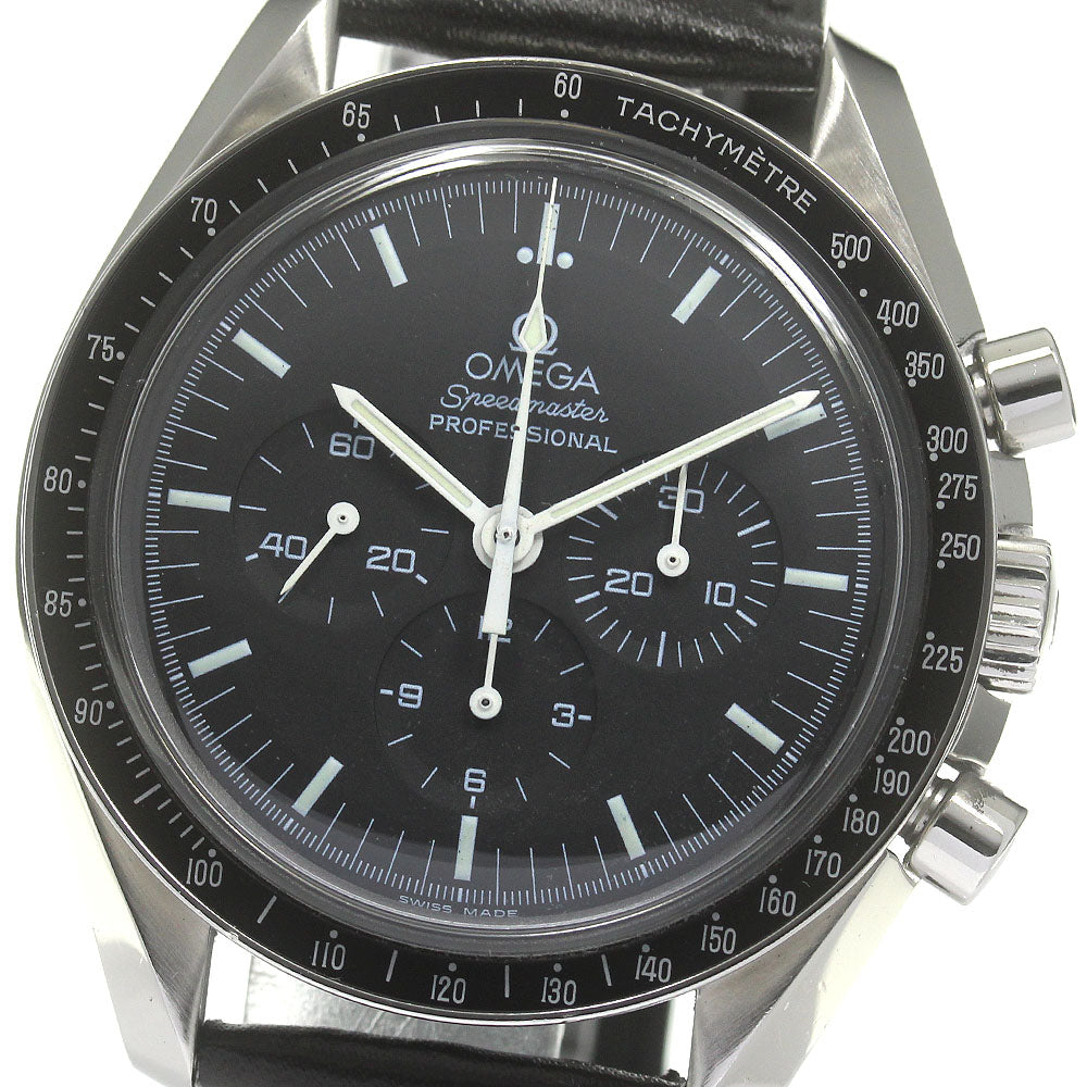 OMEGA Speedmaster Professional 3570.50 Chronograph Hand Winding Men's_765059