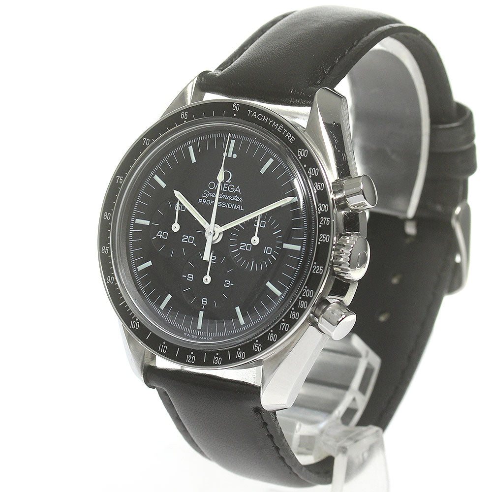 OMEGA Speedmaster Professional 3570.50 Chronograph Hand Winding Men's_765059