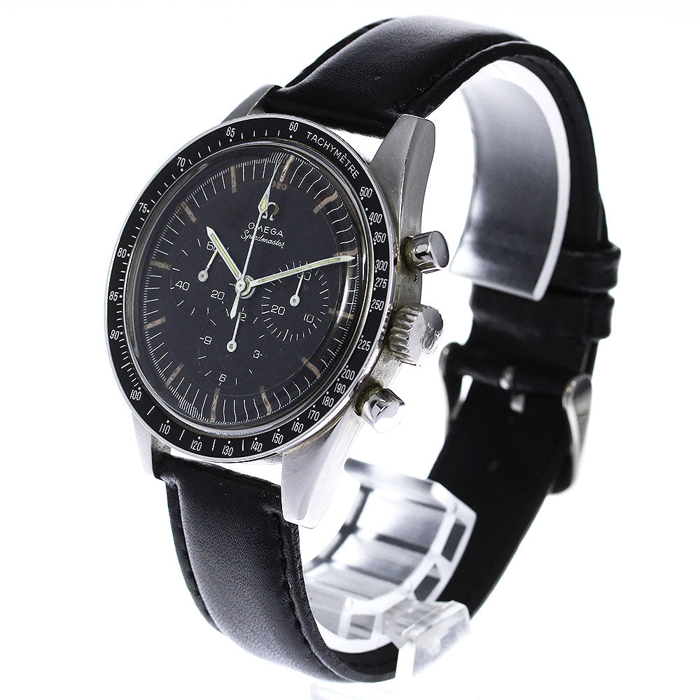 OMEGA Speedmaster 3rd ST105.003-65 Cal.321 Hand Winding Men's Watch_766268
