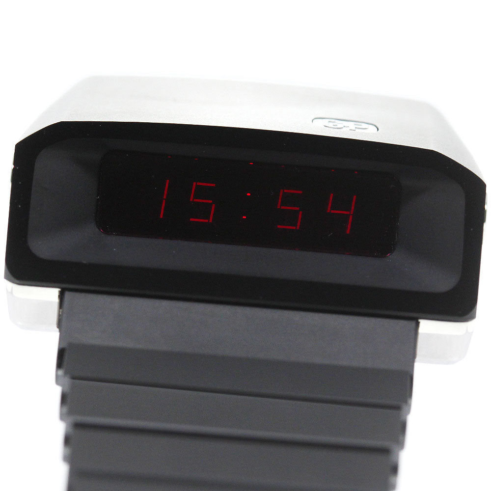 GIRARD-PERREGAUX Casquette 2.0 39800-32-001-32A LED QZ Men's Watch_766366
