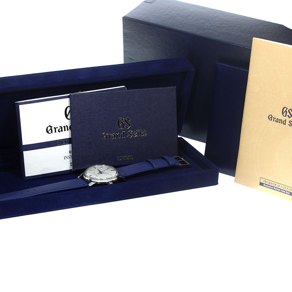 SEIKO Grand Seiko SBGW033/9S64-00B0 130th anniversary Hand Winding Men's_766468