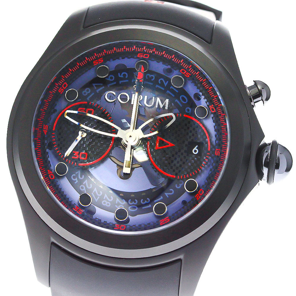CORUM Big Bubble 52 Centro Limited 961.201.95/0371CT01 Automatic Men's_766675