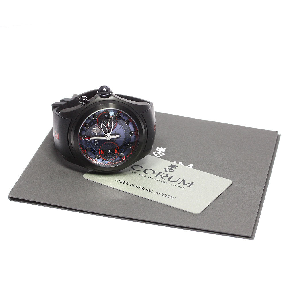 CORUM Big Bubble 52 Centro Limited 961.201.95/0371CT01 Automatic Men's_766675