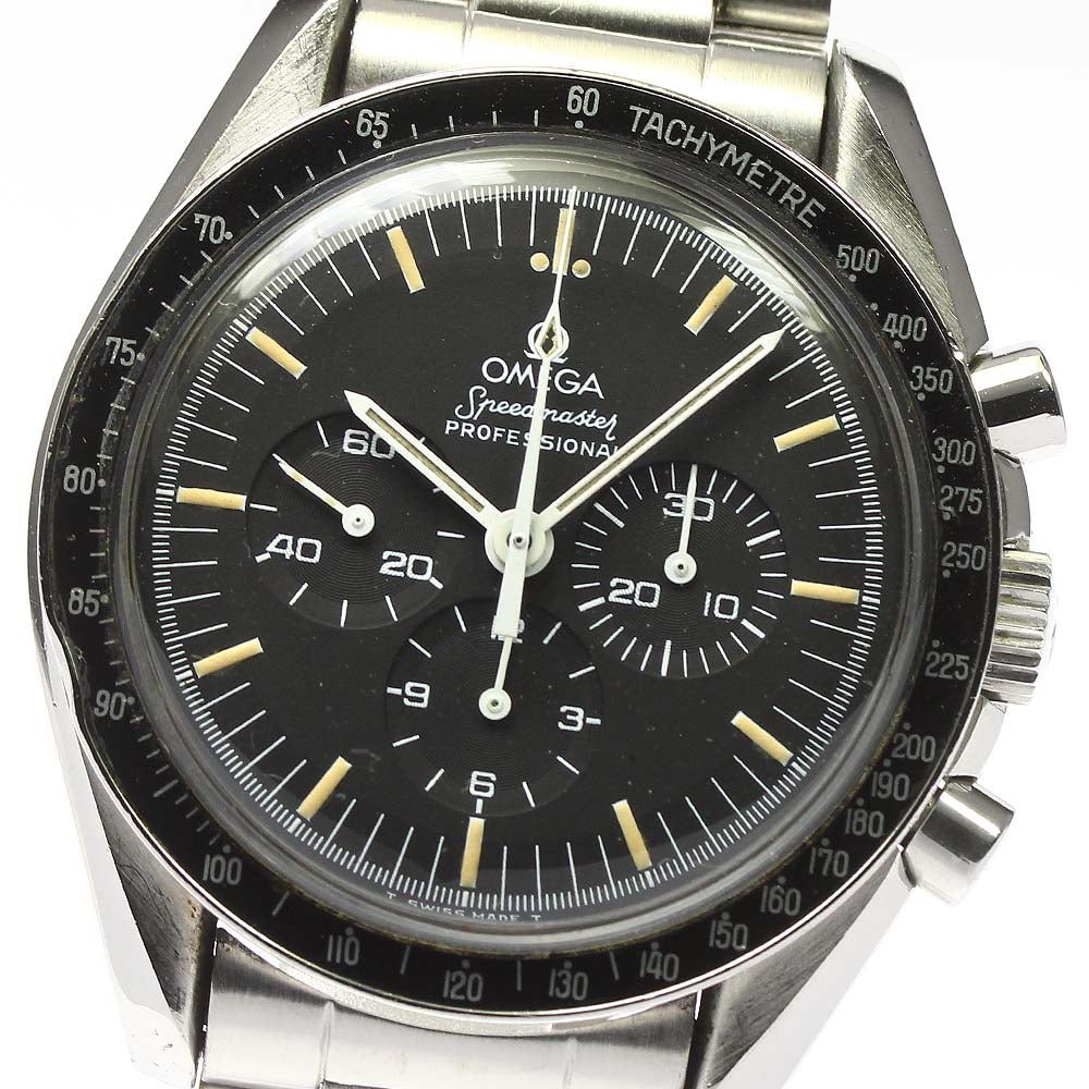 OMEGA Speedmaster Professional ST345.0808 Lower R cal.863 Hand Winding_767045
