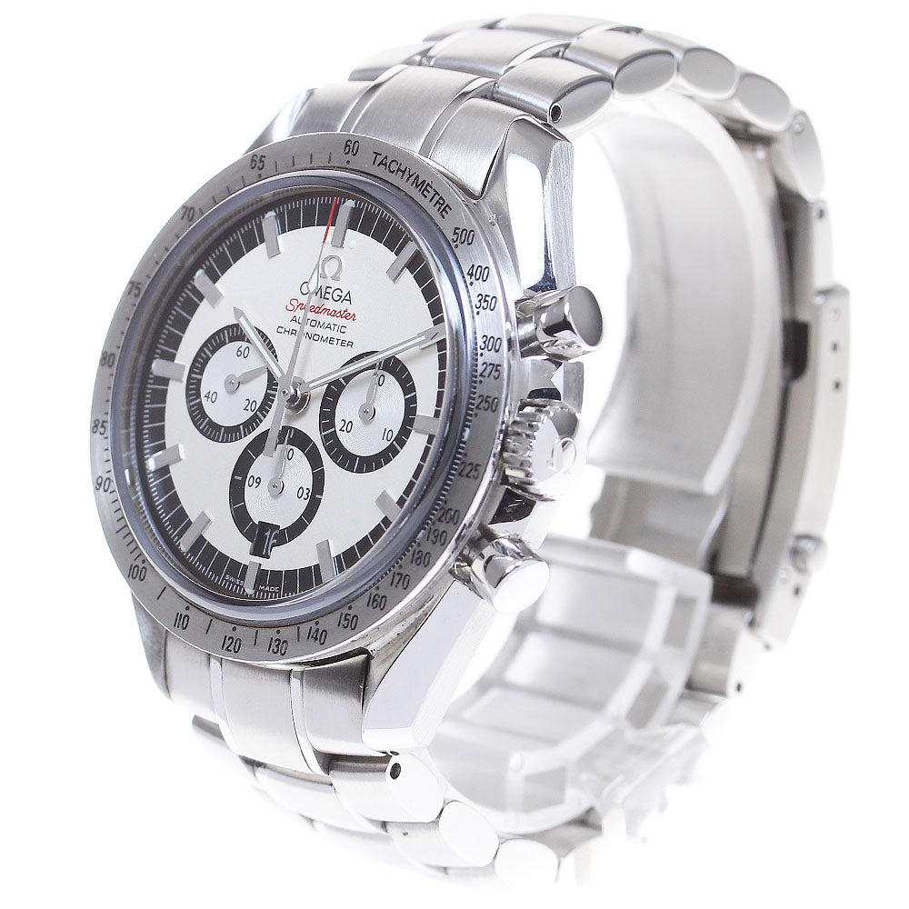 OMEGA Speedmaster Racing Legend Schumacher 3506.31 Chronograph AT Men's_767560
