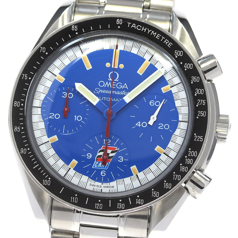 OMEGA Speedmaster Racing Schumacher 3510.81 Chronograph AT Men's Watch_767777