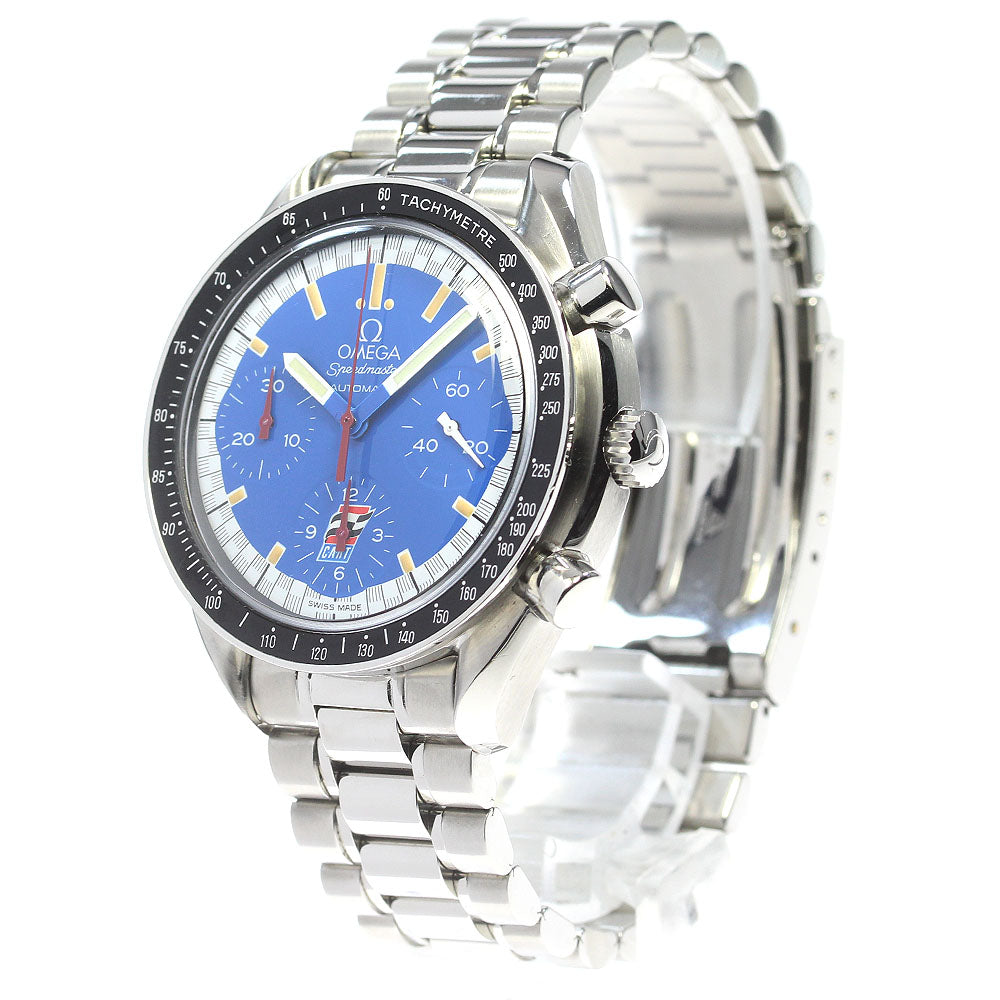 OMEGA Speedmaster Racing Schumacher 3510.81 Chronograph AT Men's Watch_767777