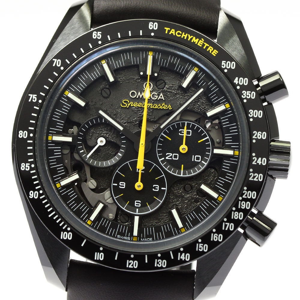 OMEGA Speedmaster Dark Side of the Moon 311.92.44.30.01.001 HW Men's_767938