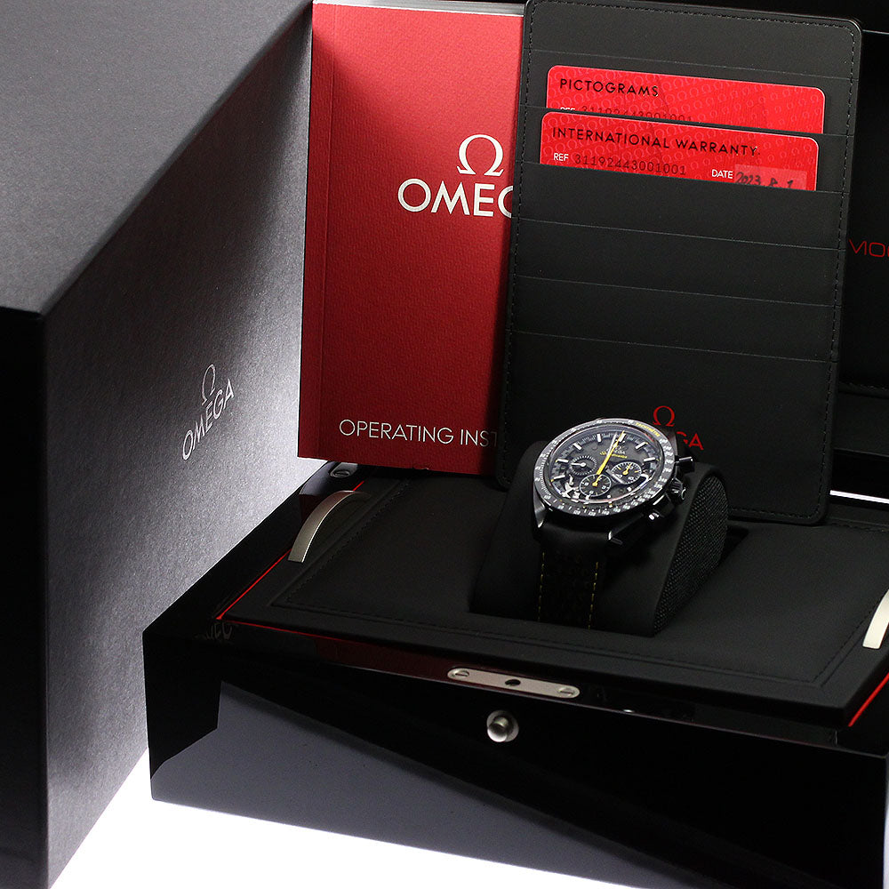 OMEGA Speedmaster Dark Side of the Moon 311.92.44.30.01.001 HW Men's_767938