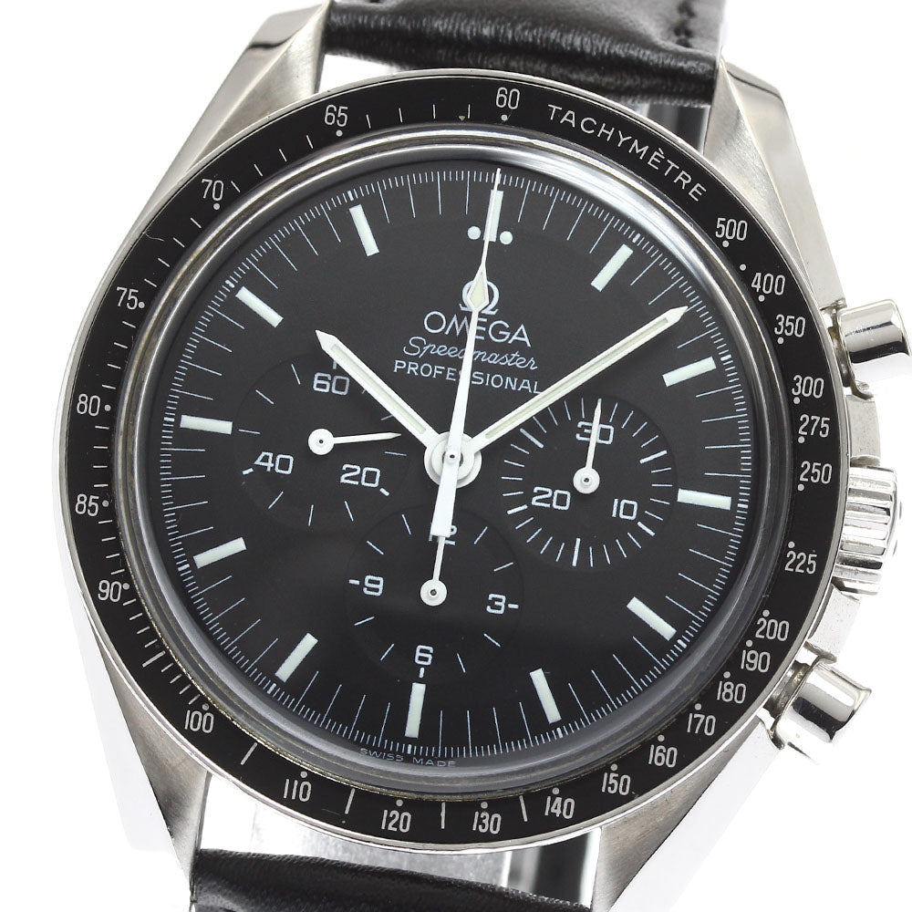 OMEGA Speedmaster Professional Moon Watch 3570.50 Hand Winding Men's_768004