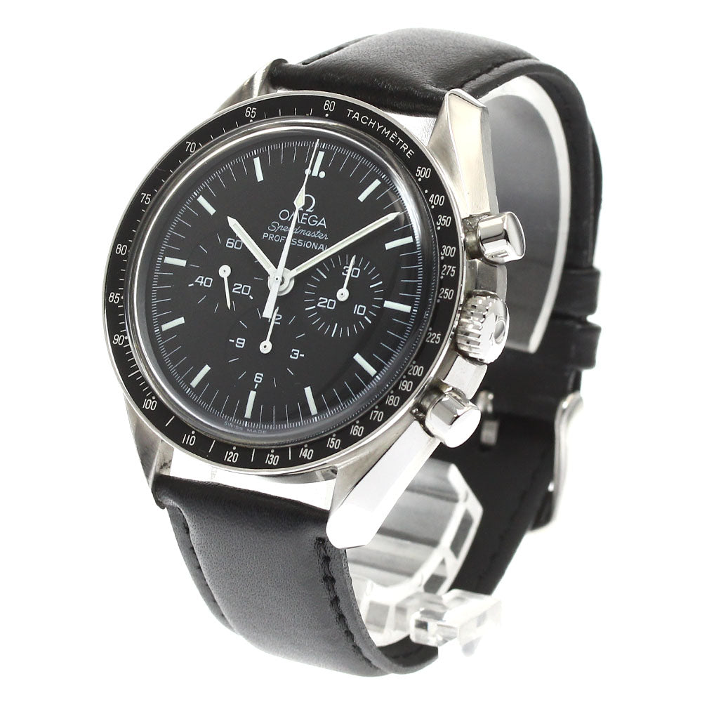 OMEGA Speedmaster Professional Moon Watch 3570.50 Hand Winding Men's_768004