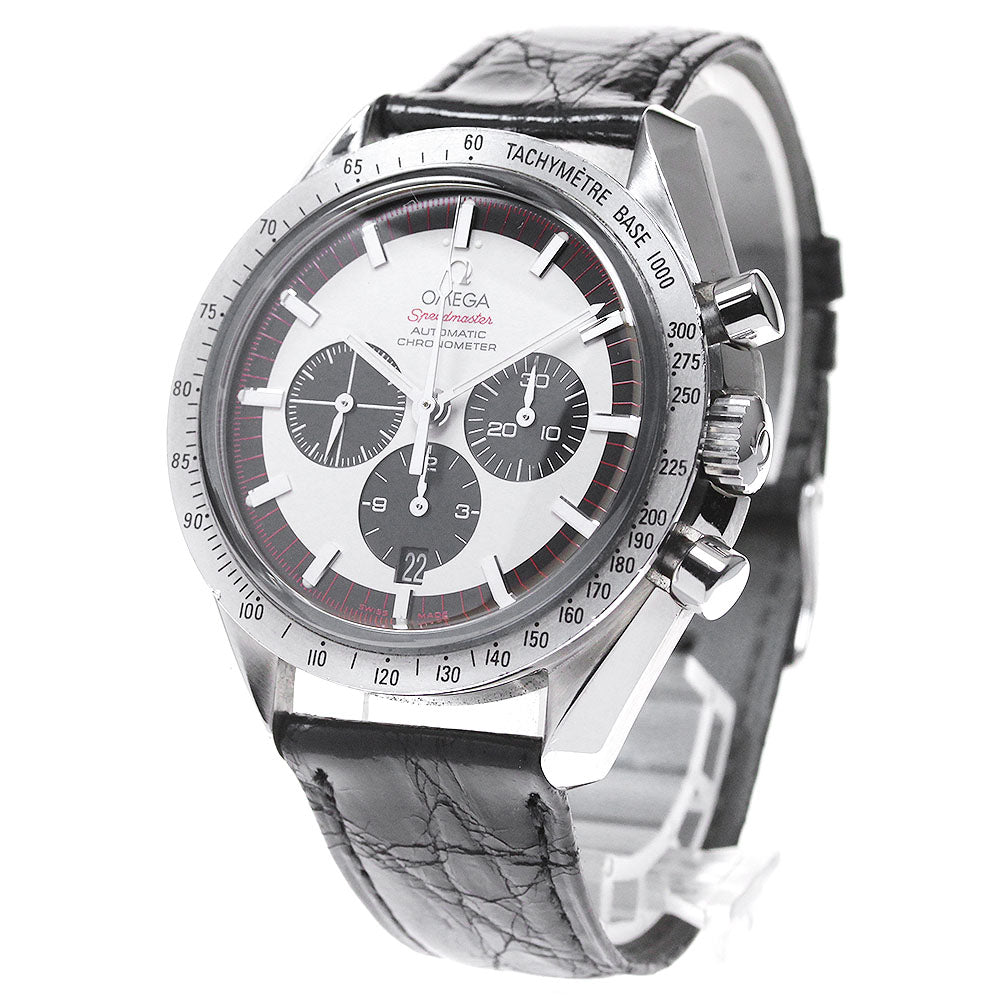 OMEGA Speedmaster Schumacher Legend 3559.32 Chronograph Automatic Men's _768242