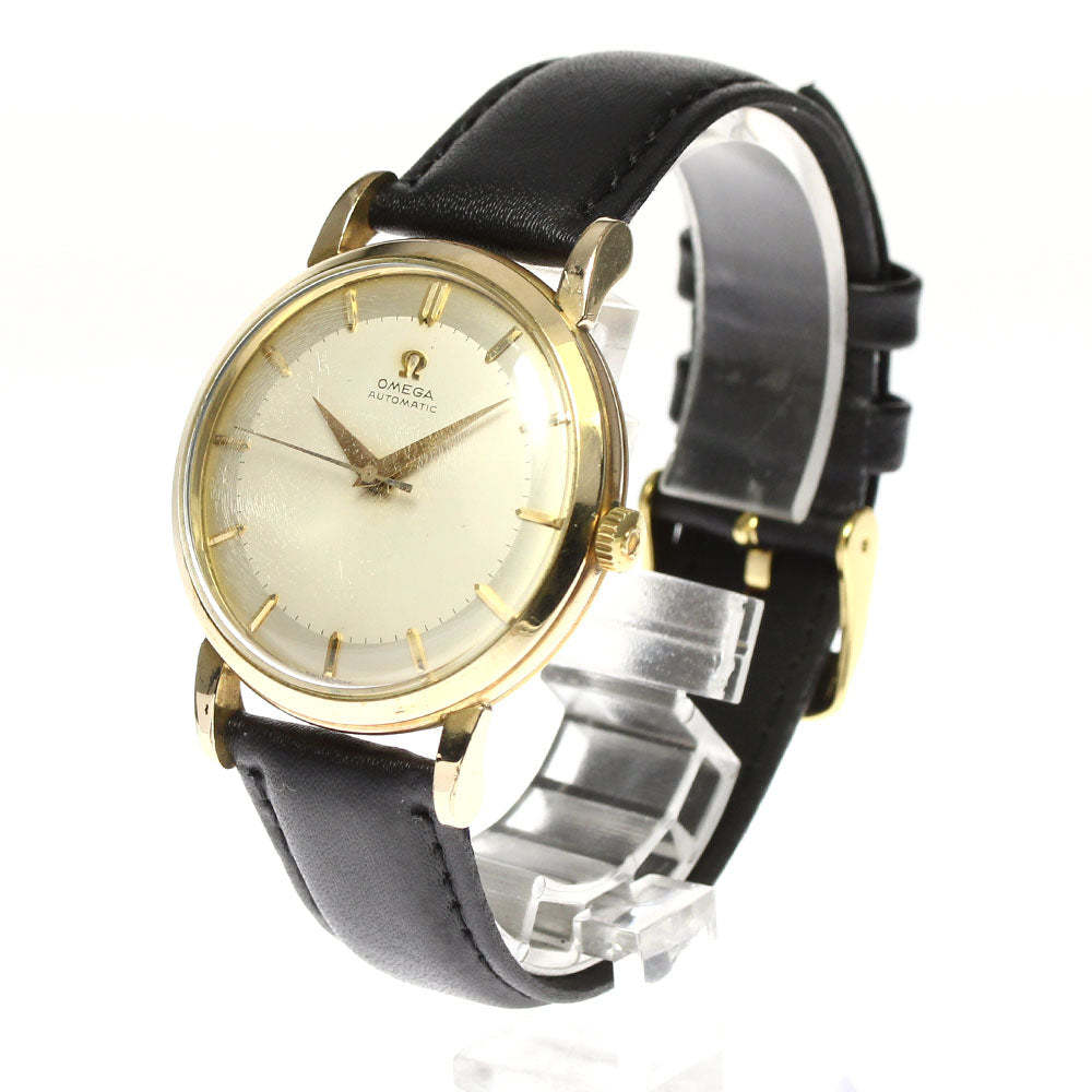OMEGA Ref.2888/2864-6 Vintage Cal.501 Silver Dial Automatic Men's Watch_768251
