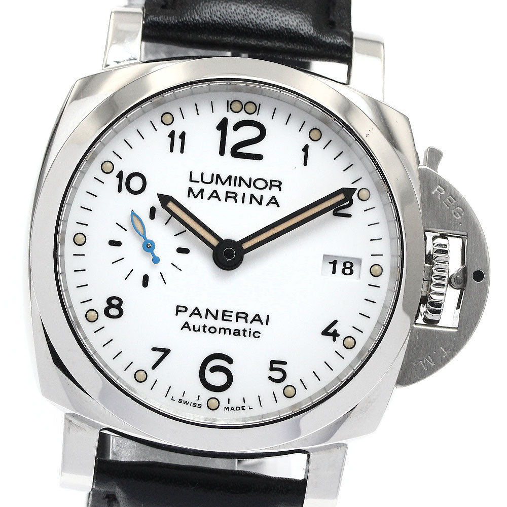 PANERAI Luminor Marina 1950 PAM01523 3 Days Acciao Automatic Men's Watch_768255