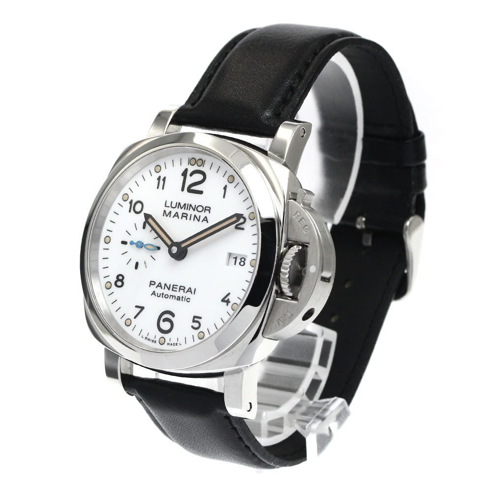 PANERAI Luminor Marina 1950 PAM01523 3 Days Acciao Automatic Men's Watch_768255