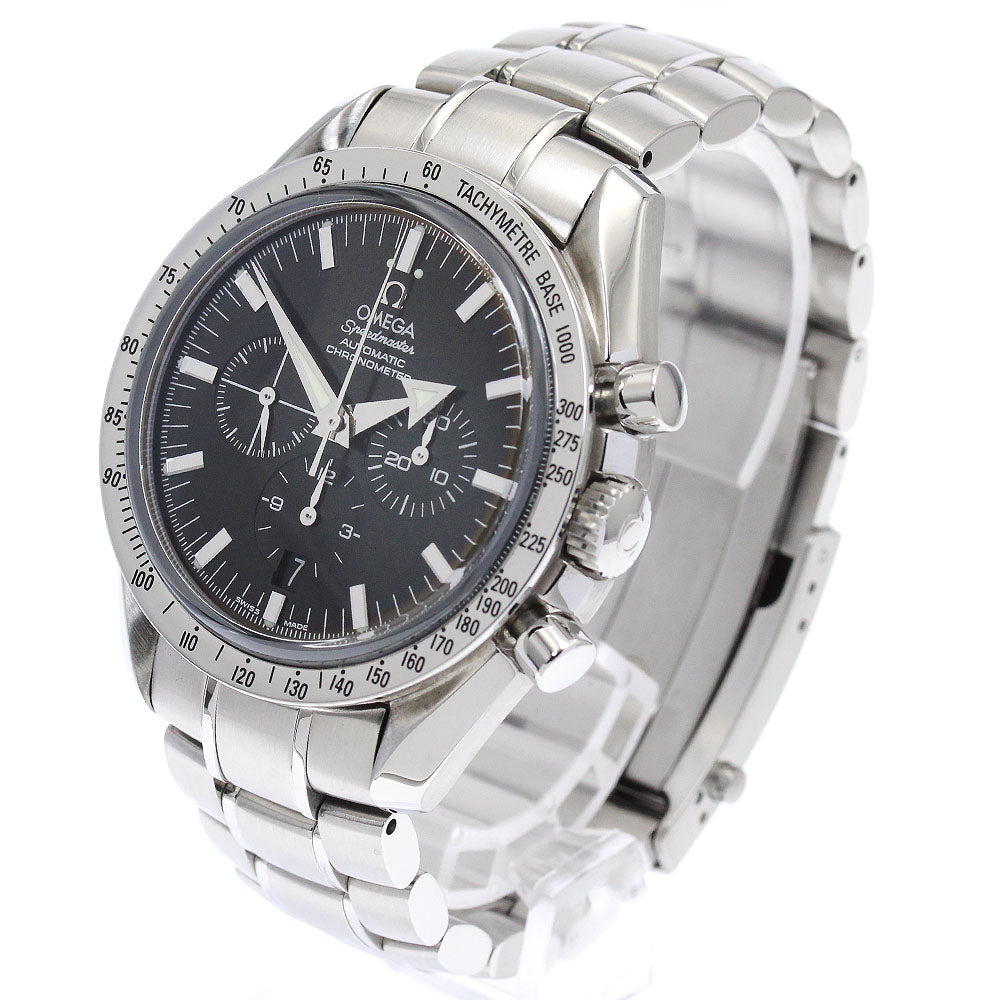 OMEGA Speedmaster Broad Arrow 3551.50 Chronograph Automatic Men's Watch_768405