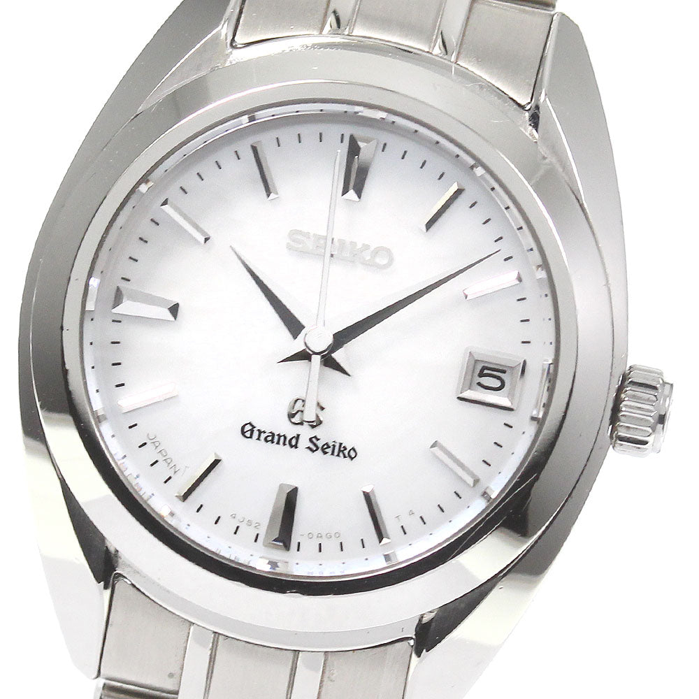 SEIKO Grand Seiko STGF075/4J52-0AC0 Date Quartz Ladies Watch_769222