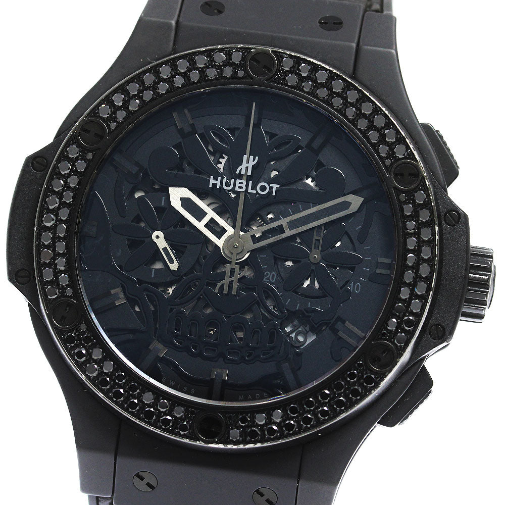 HUBLOT Big Bang Aerobang Sugar Skull 311.CI.1110.VR.1100.FDK16 AT Men's_769602