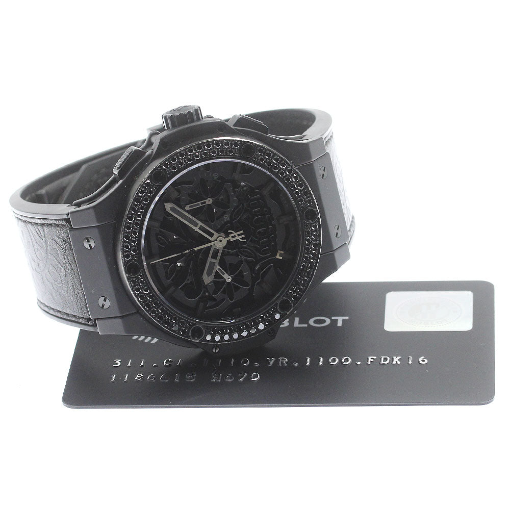 HUBLOT Big Bang Aerobang Sugar Skull 311.CI.1110.VR.1100.FDK16 AT Men's_769602
