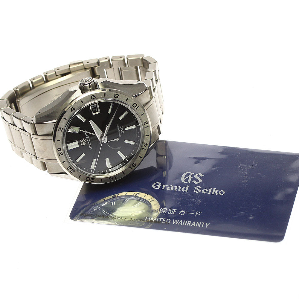 SEIKO Grand Seiko Evolution 9 Collection SBGE283/9R66-0BJ0 Spring drive_769846