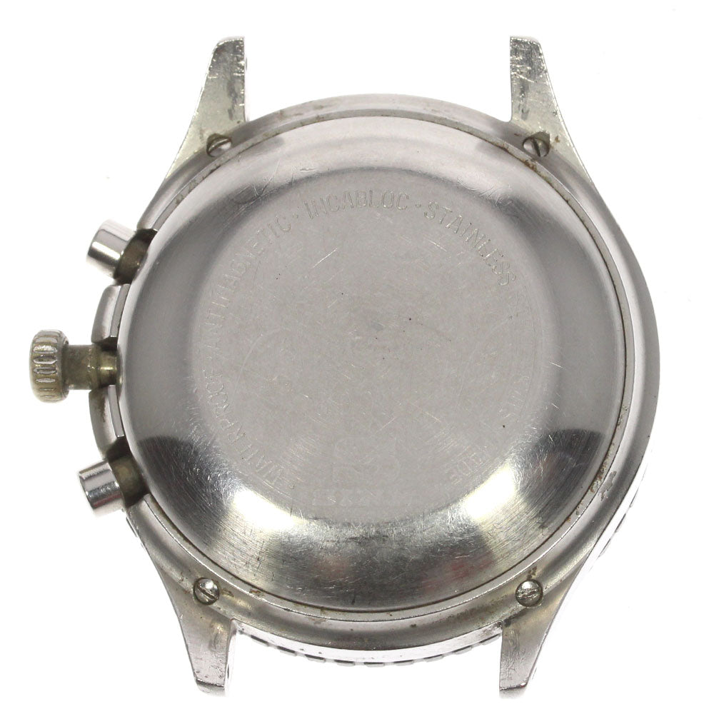 Sinn military Chronograph day date black Dial Automatic Men's Watch_770221