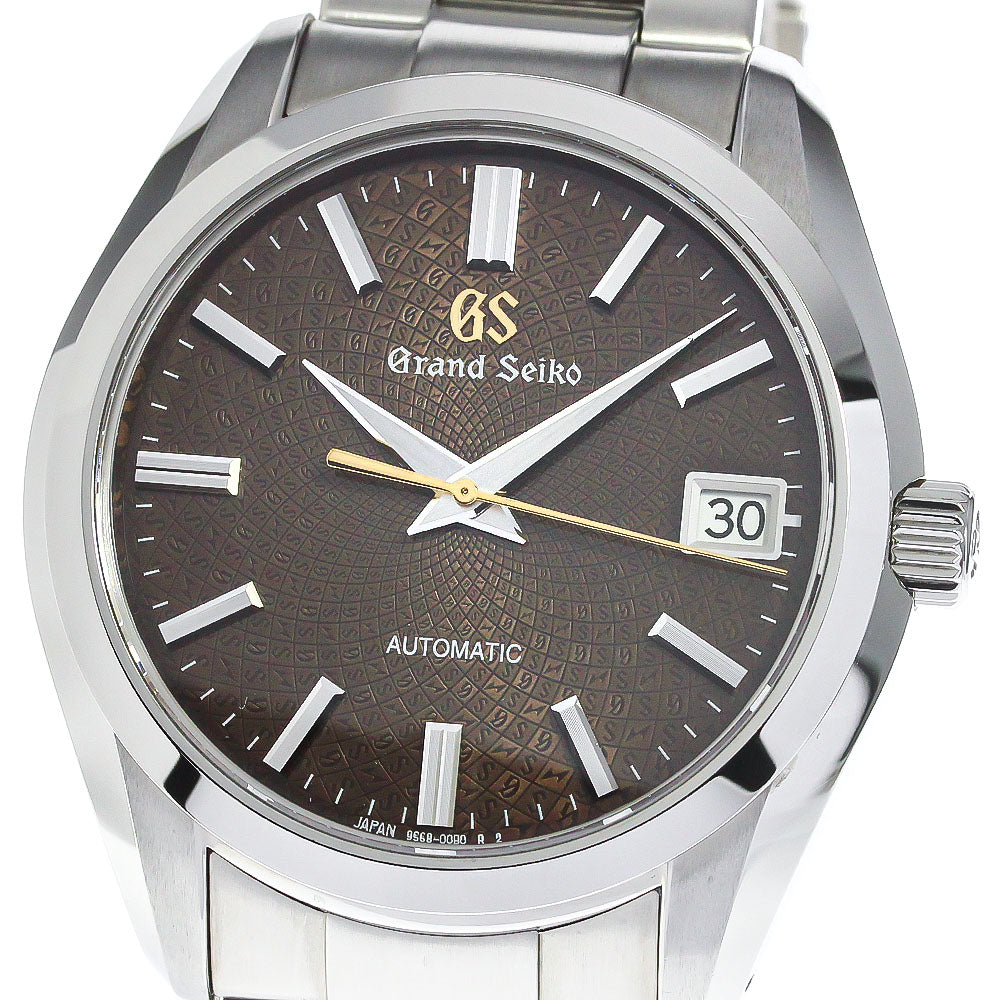 SEIKO Grand Seiko Heritage Collection SBGR311/9S68-00C0 Automatic Men's_770420