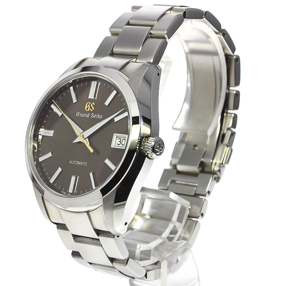 SEIKO Grand Seiko Heritage Collection SBGR311/9S68-00C0 Automatic Men's_770420