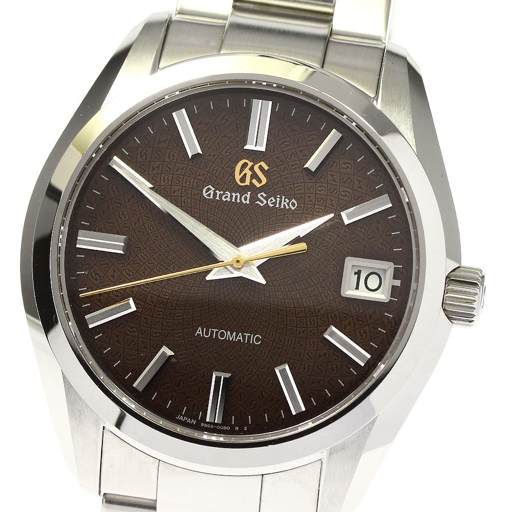 SEIKO Grand Seiko Heritage Collection 20th SBGR311 Automatic Men's Watch_770442