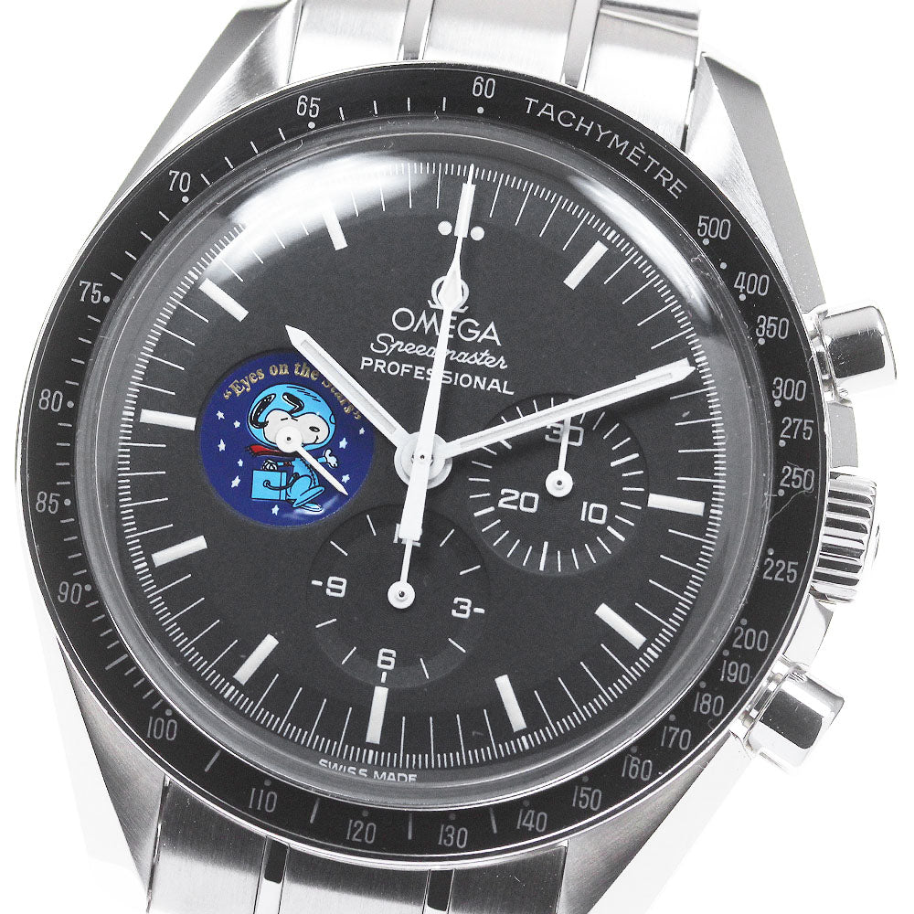 OMEGA Speedmaster Professional Snoopy Award 3578.51 cal.1861 HW Men's_770646