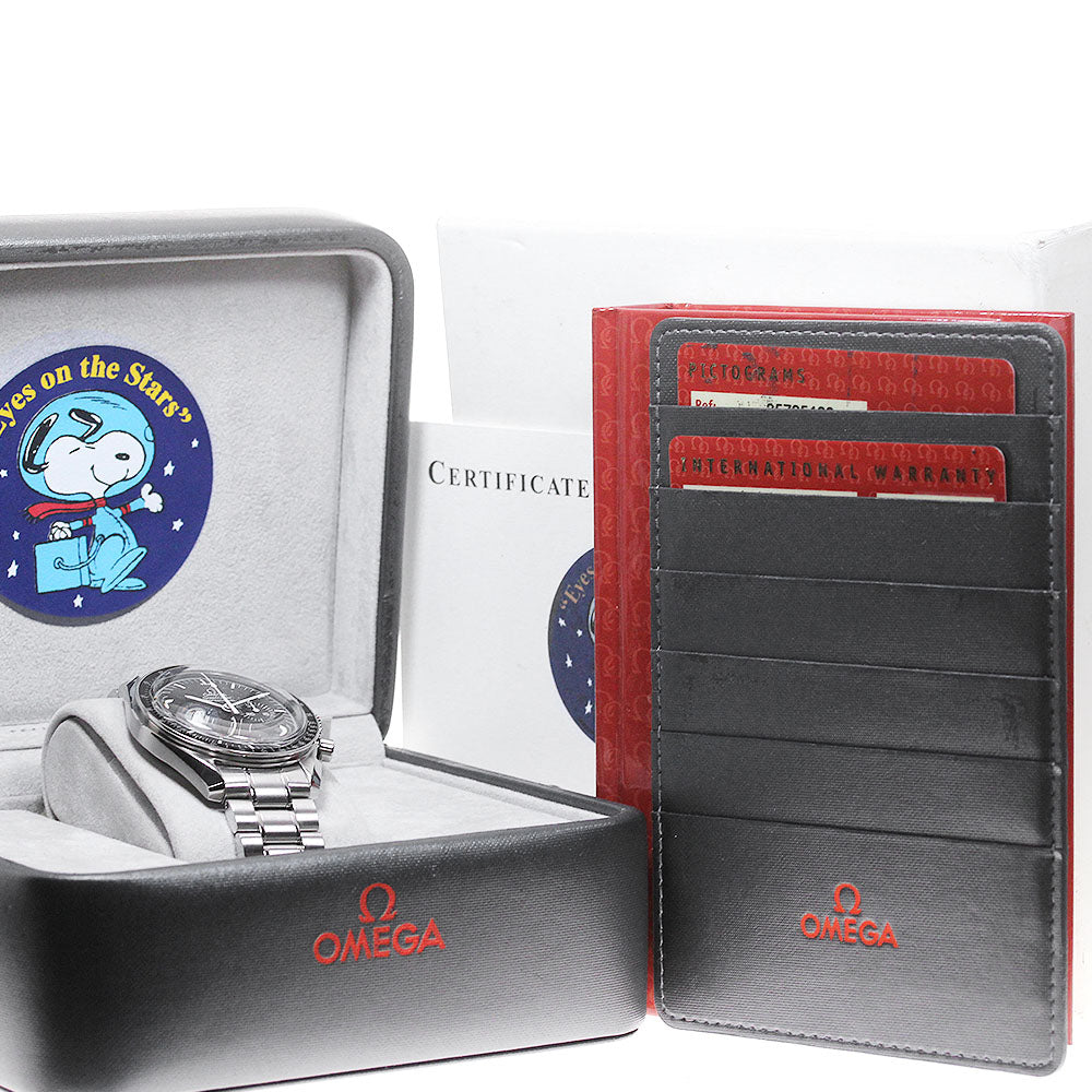 OMEGA Speedmaster Professional Snoopy Award 3578.51 cal.1861 HW Men's_770646