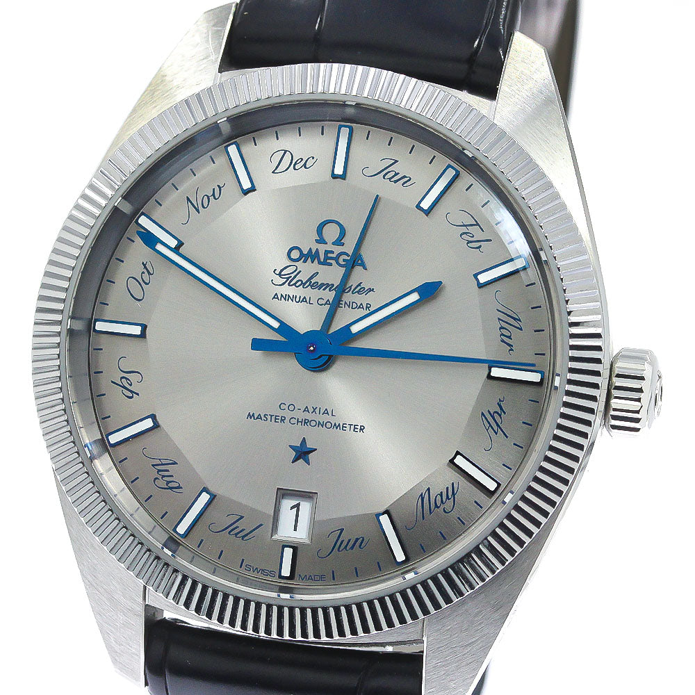 OMEGA Constellation Globemaster 130.33.41.22.06.001 Co-Axial AT Men's_770820