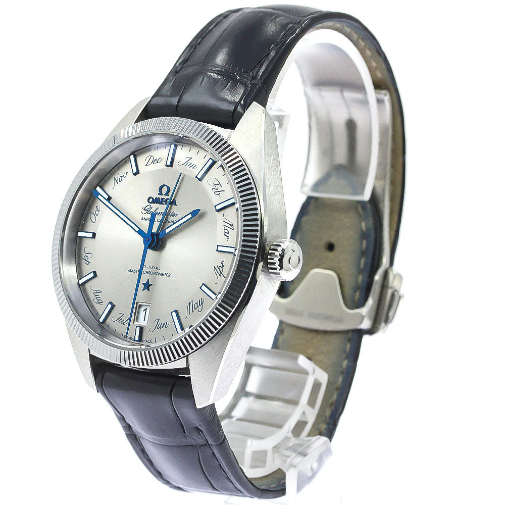 OMEGA Constellation Globemaster 130.33.41.22.06.001 Co-Axial AT Men's_770820