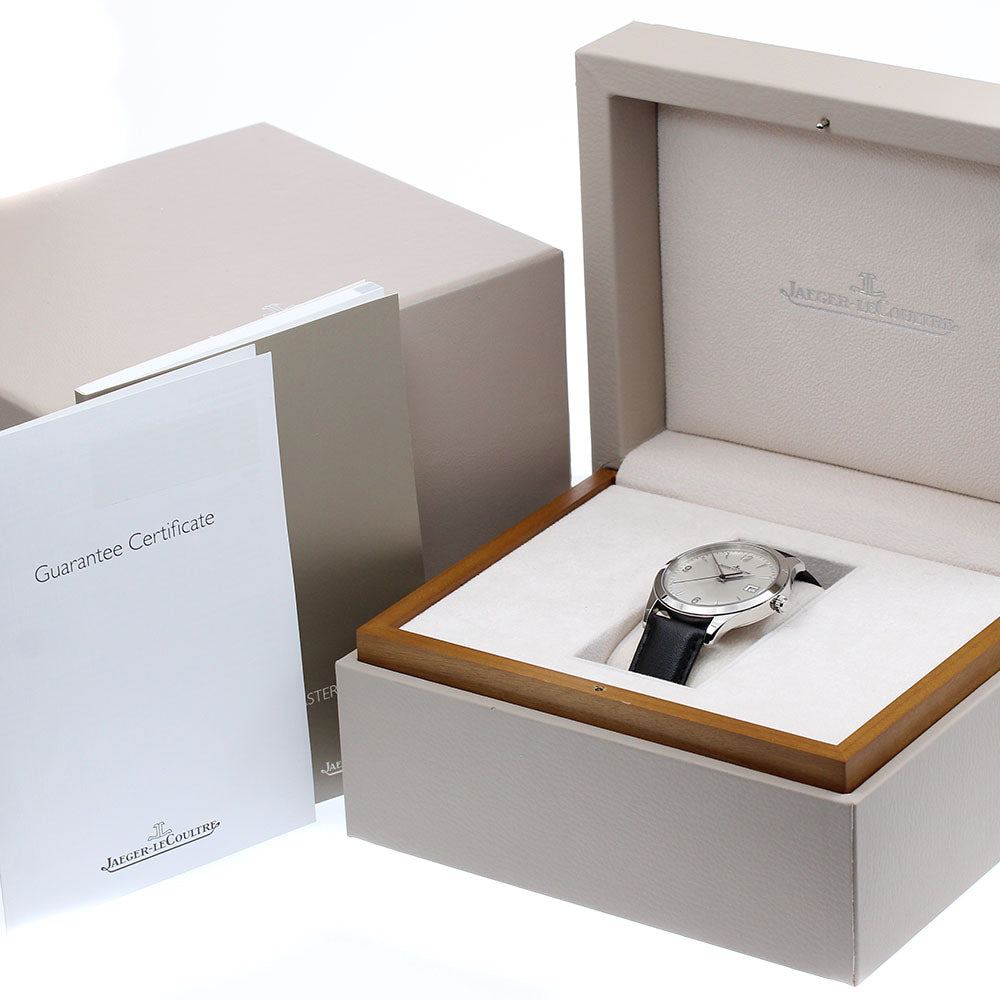 JAEGER-LECOULTRE Master control 176.8.40.S/Q1548420 Automatic Men's Watch_770906