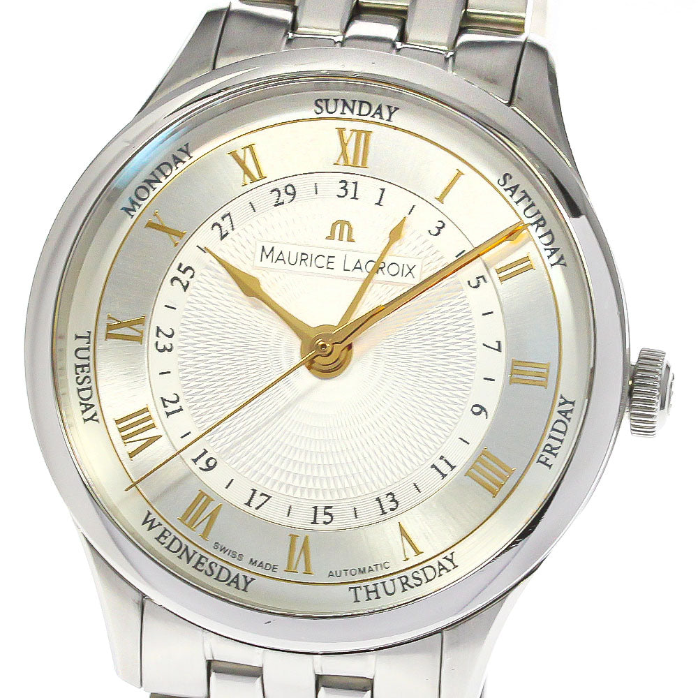 MAURICE LACROIX Masterpiece Tradition MP6507 Automatic Men's Watch_771070