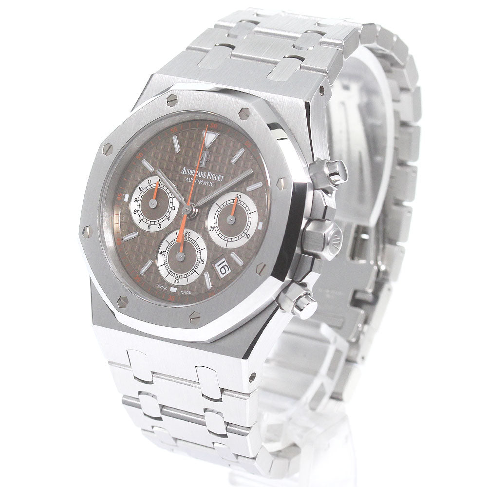 AUDEMARS PIGUET Royal oak 26300ST.00.1110ST.08 Chronograph AT Men's_772478