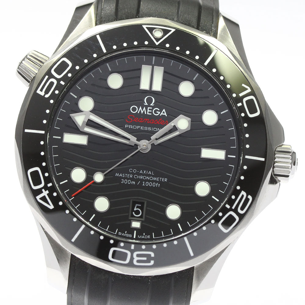 OMEGA Seamaster Diver 300M 210.32.42.20.01.001 Co-Axial Automatic Men's_772960