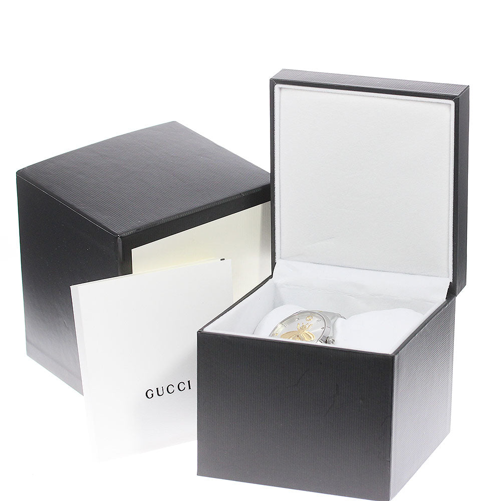 GUCCI G-timeless bee 126.4/YA1264131 Quartz Boy's Watch_850336