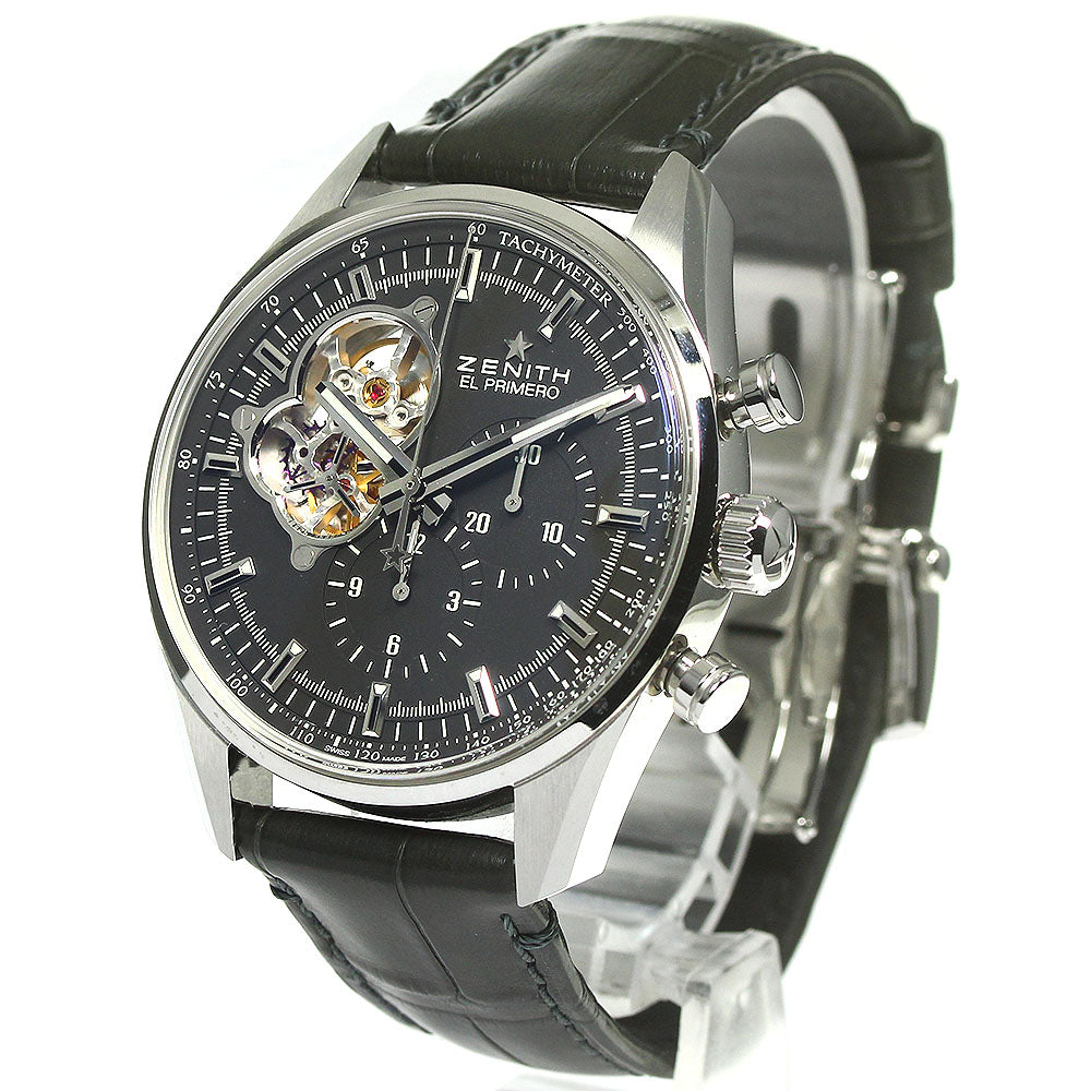 ZENITH Chronomaster El Primero TOMIYA Limited Edition 03.20423.4061 AT_774102