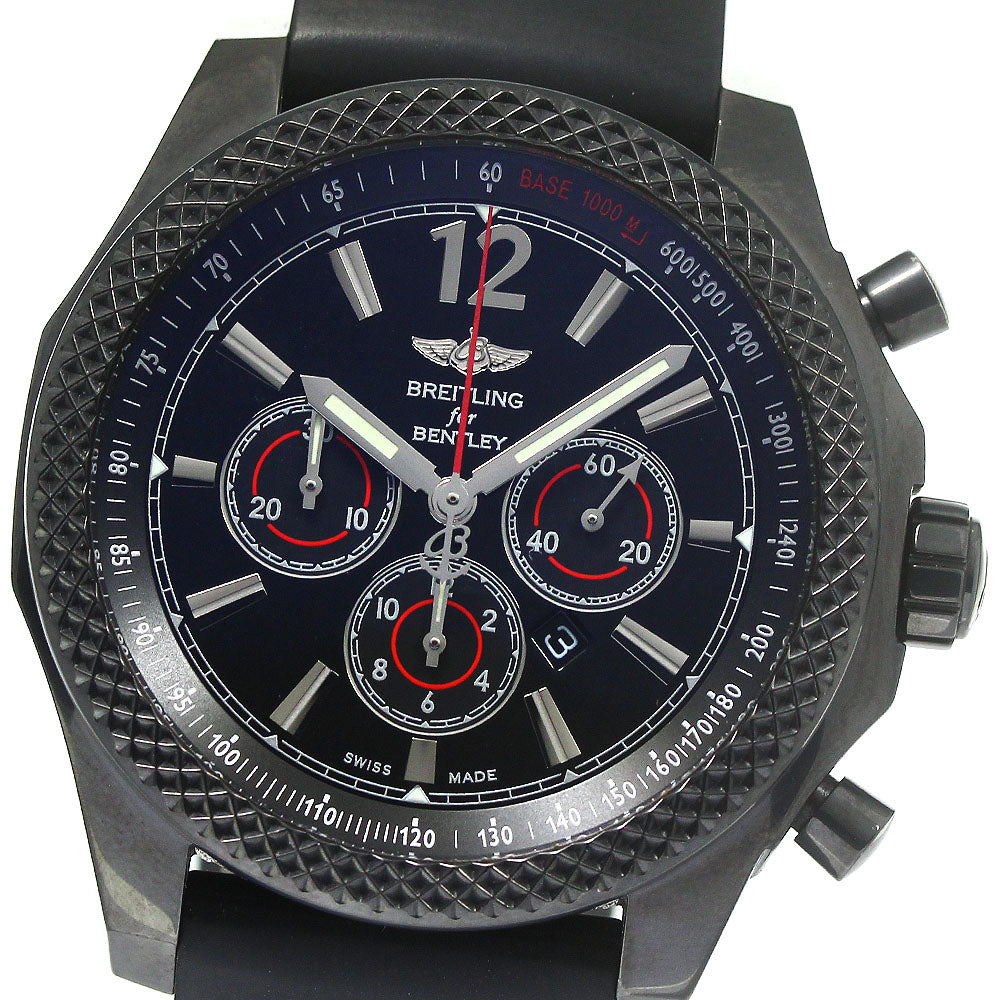 BREITLING Bentley Bernard 42 M41390 Limited to 1000 Automatic Men's Watch_774189