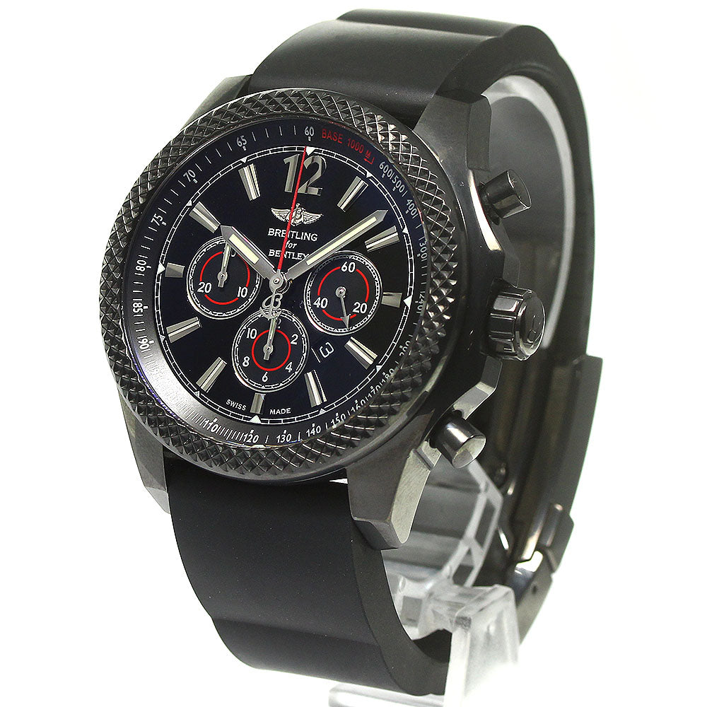 BREITLING Bentley Bernard 42 M41390 Limited to 1000 Automatic Men's Watch_774189