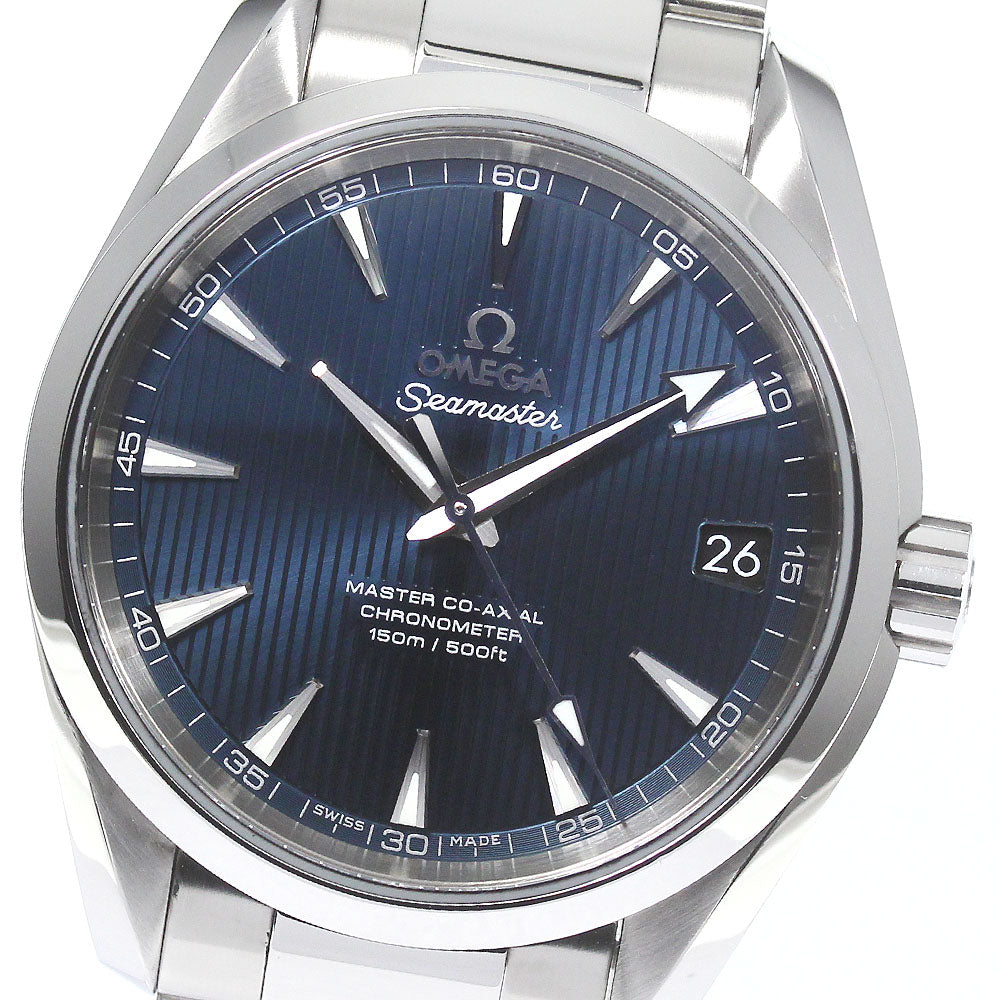OMEGA Seamaster Aqua Terra 150M 231.10.39.21.03.002 Automatic Men's_774191