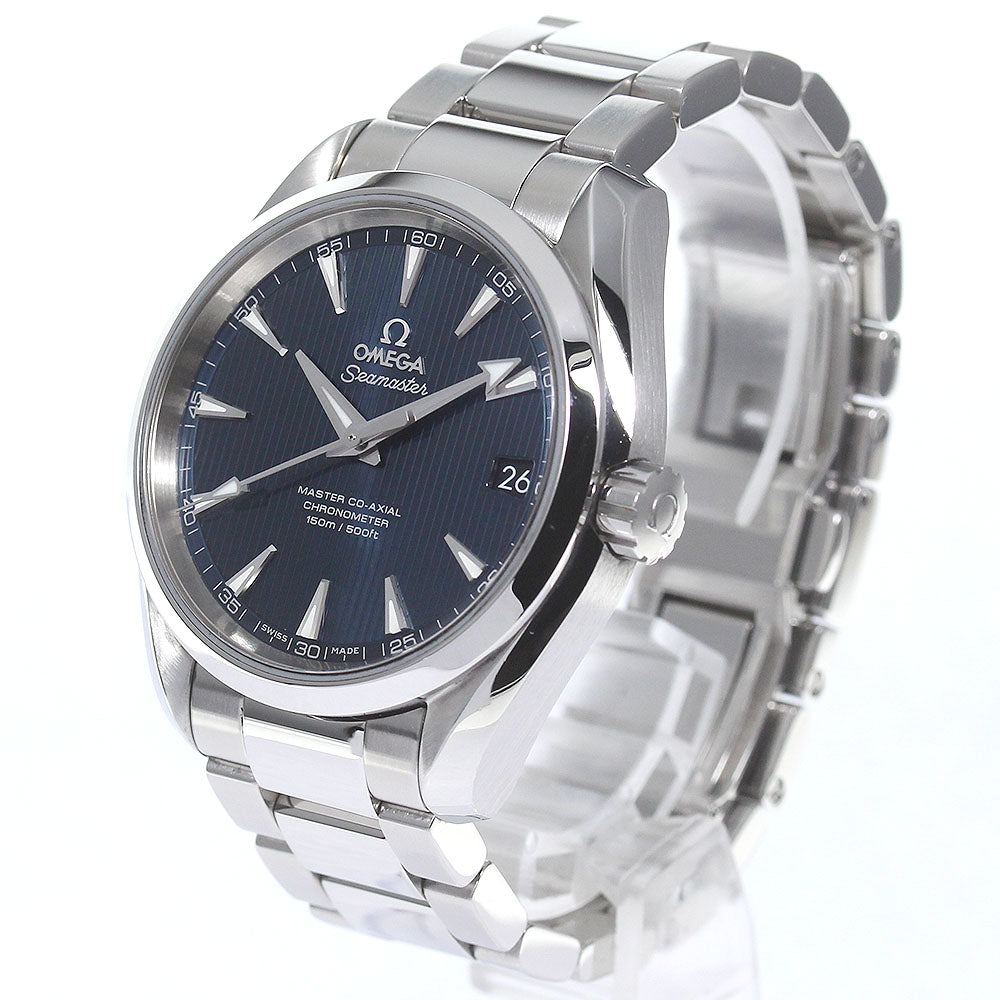 OMEGA Seamaster Aqua Terra 150M 231.10.39.21.03.002 Automatic Men's_774191