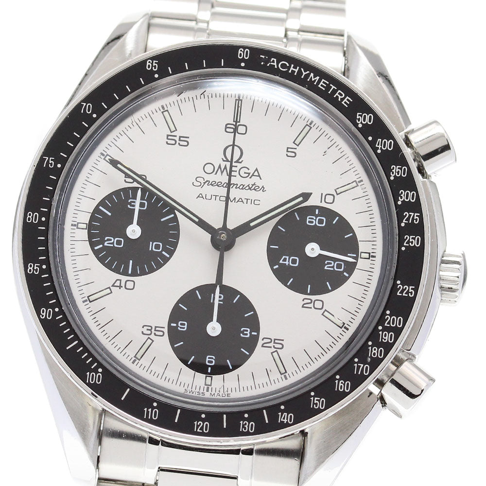 OMEGA Speedmaster Marui Limited 3510.21 al Automatic Men's Watch_774557