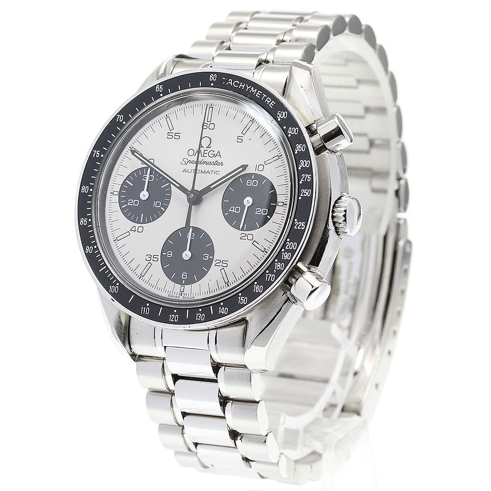 OMEGA Speedmaster Marui Limited 3510.21 al Automatic Men's Watch_774557