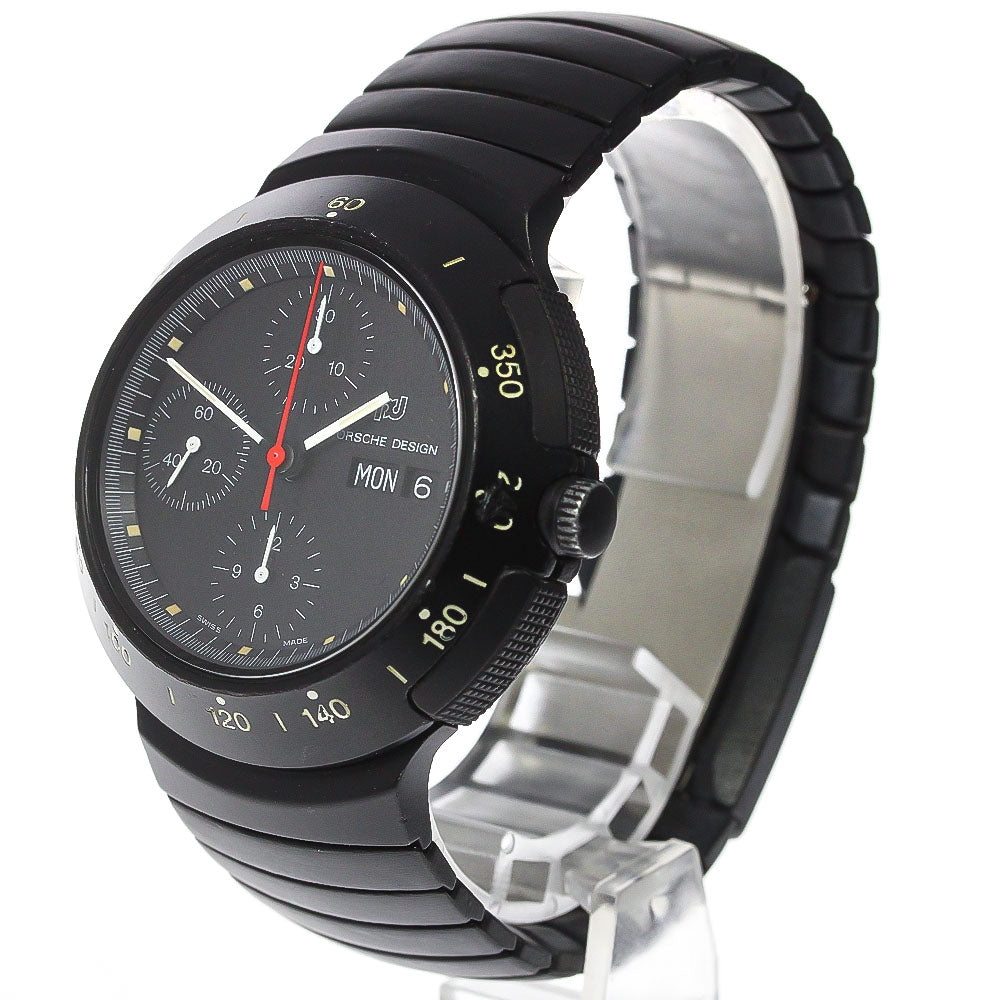 Porsche Design Super light Chronograph day-date Automatic Men's Watch_775603