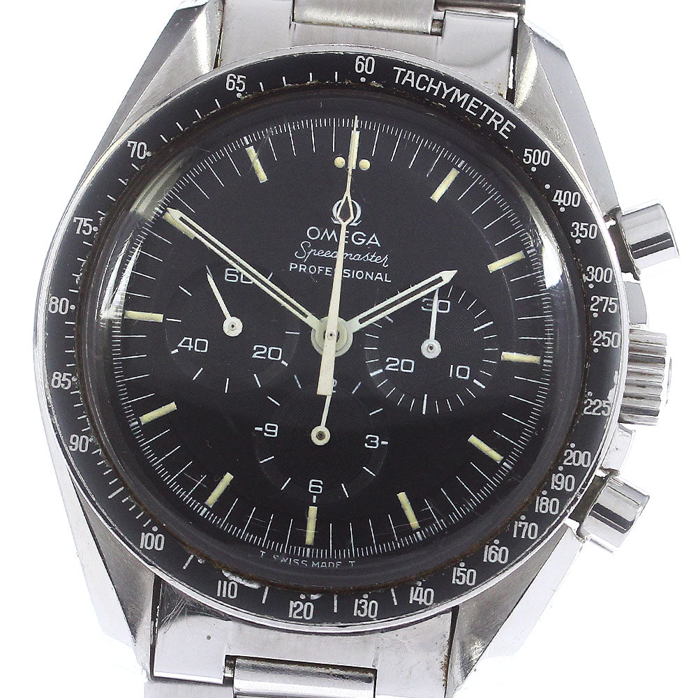 OMEGA Speedmaster Professional 145.022-69ST Cal.861 Hand Winding Men's_775701