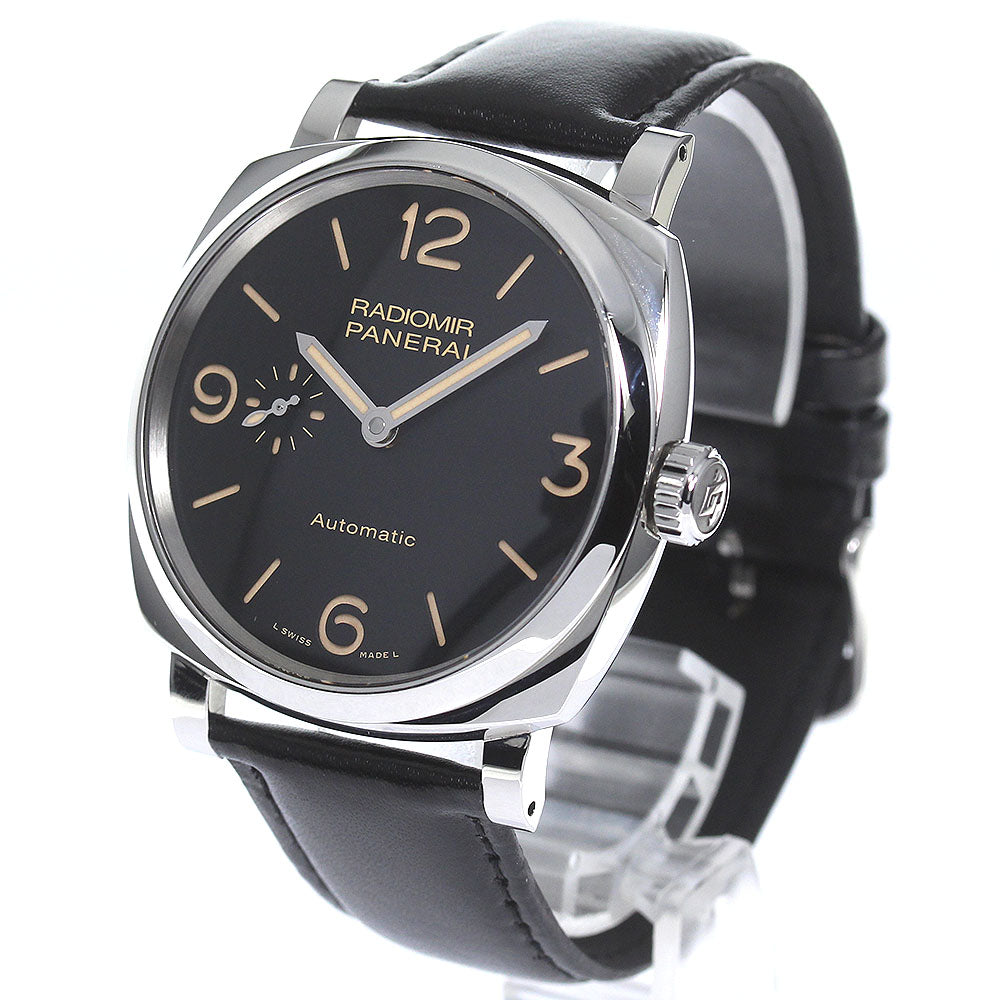 PANERAI Radiomir 1940 3 Days PAM00620 Small seconds Automatic Men's_775805
