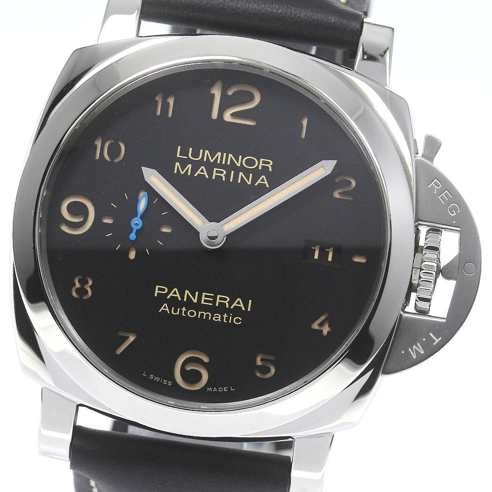 PANERAI Luminor Marina 1950 PAM01359 3DAYS Acciaio Automatic Men's Watch_775829